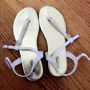 Girls Michael Kors Size 1